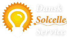 Solcelle Web